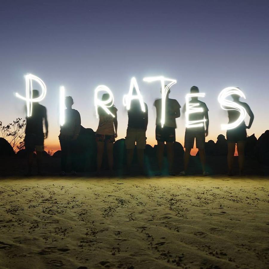 Albergue Pirates Backpackers Fremantle Exterior foto