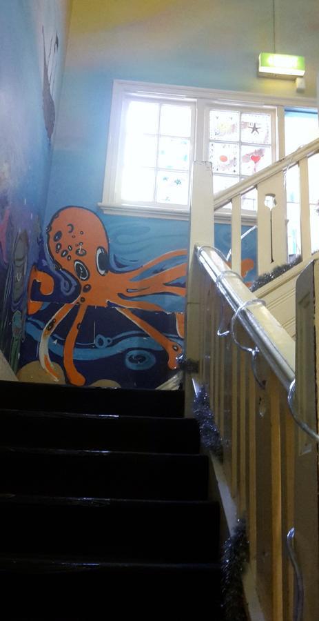 Albergue Pirates Backpackers Fremantle Exterior foto