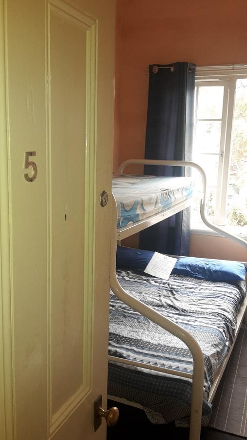 Albergue Pirates Backpackers Fremantle Exterior foto