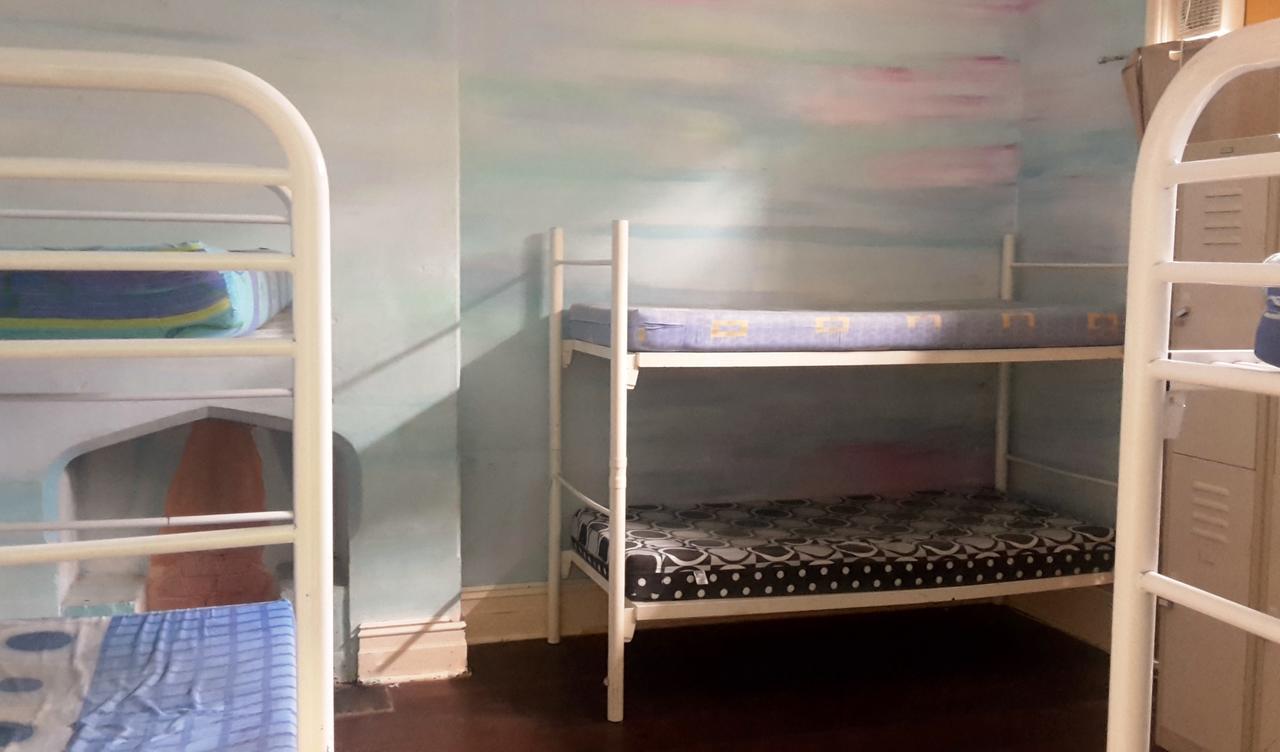 Albergue Pirates Backpackers Fremantle Exterior foto