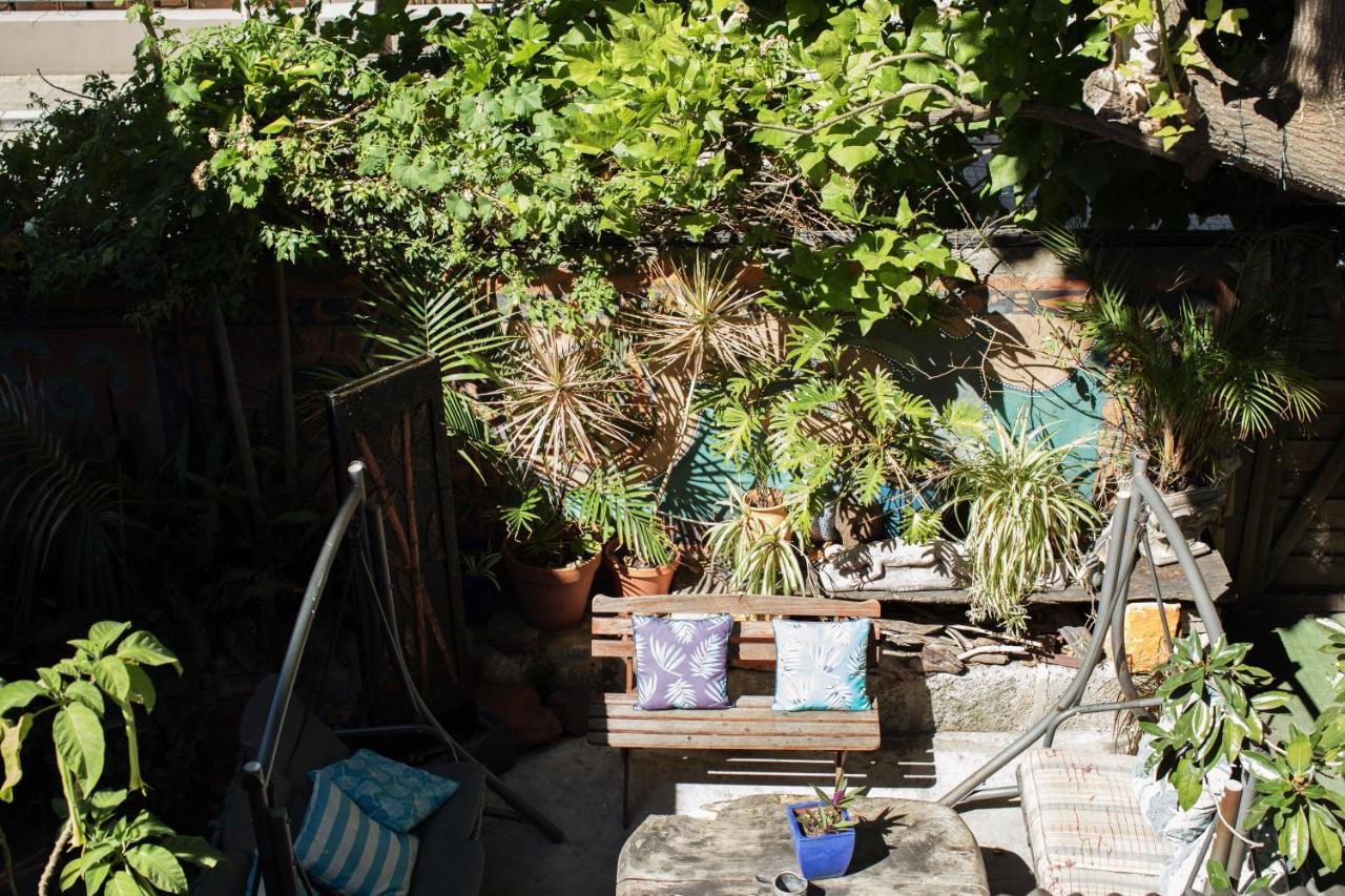 Albergue Pirates Backpackers Fremantle Exterior foto